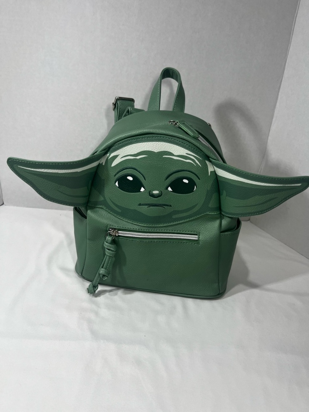 Danielle Nicole Green Star Wars Character Backpack